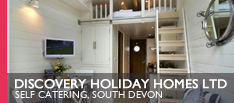 Discovery Holiday Homes Ltd (South Devon) Discover Holiday Homes Ltd South Devon